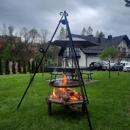 Noclegi U Nawary Rabka Exterior foto
