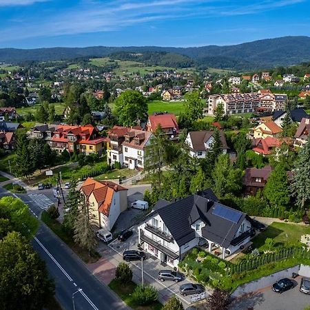 Noclegi U Nawary Rabka Exterior foto