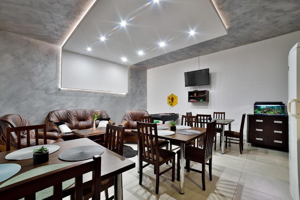 Noclegi U Nawary Rabka Exterior foto