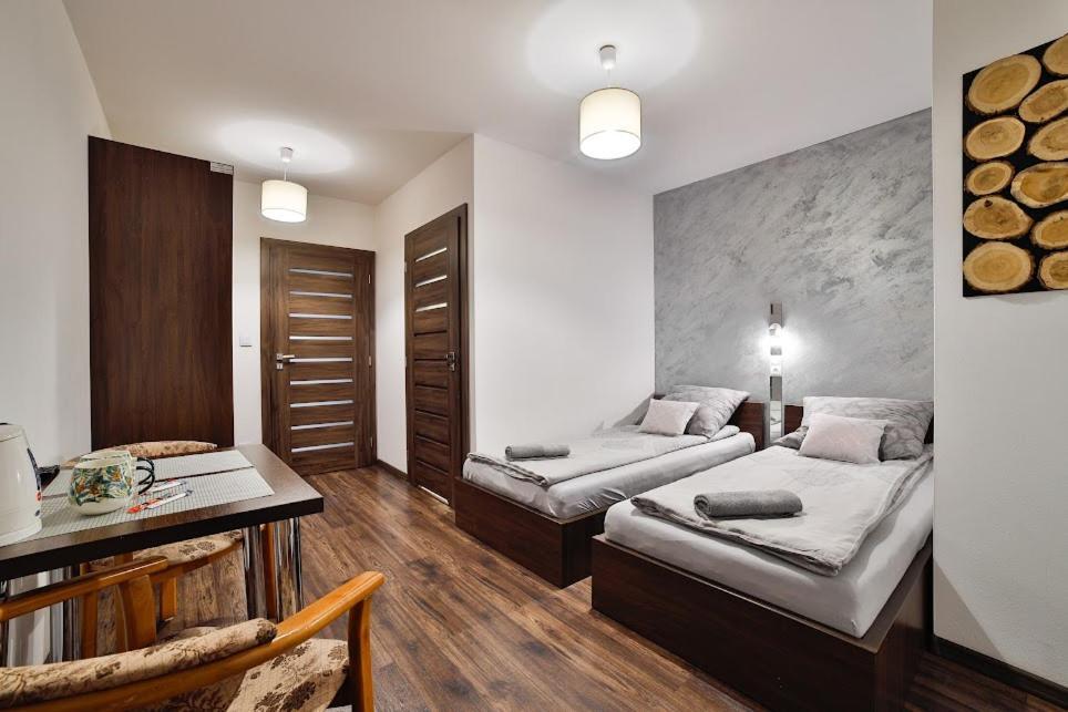 Noclegi U Nawary Rabka Exterior foto