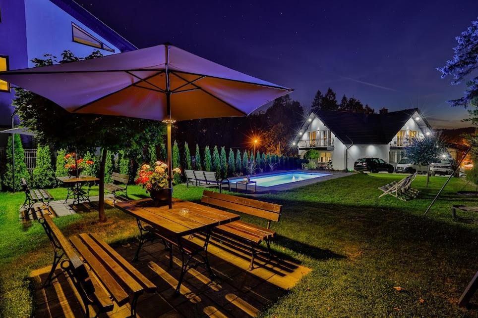 Noclegi U Nawary Rabka Exterior foto
