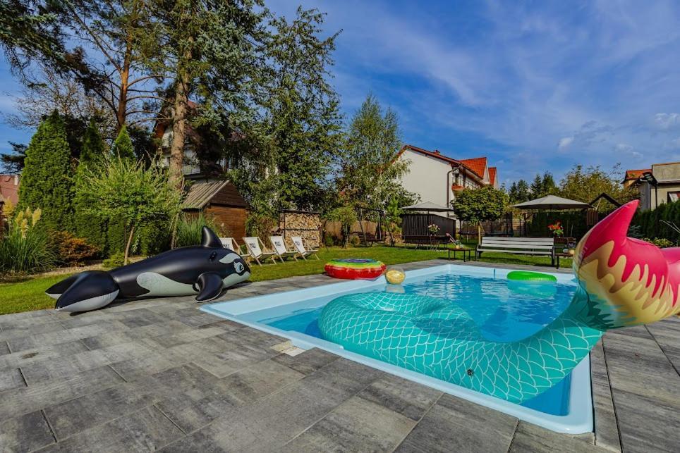 Noclegi U Nawary Rabka Exterior foto
