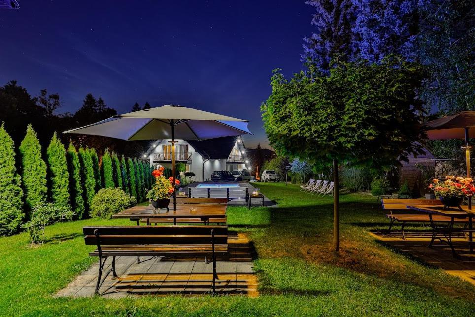 Noclegi U Nawary Rabka Exterior foto