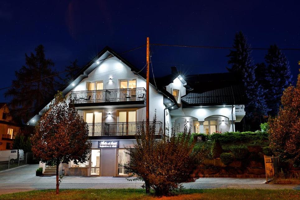 Noclegi U Nawary Rabka Exterior foto