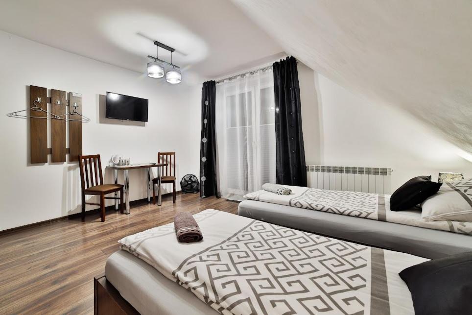 Noclegi U Nawary Rabka Exterior foto