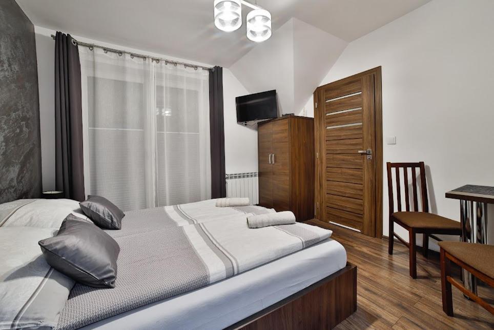 Noclegi U Nawary Rabka Exterior foto