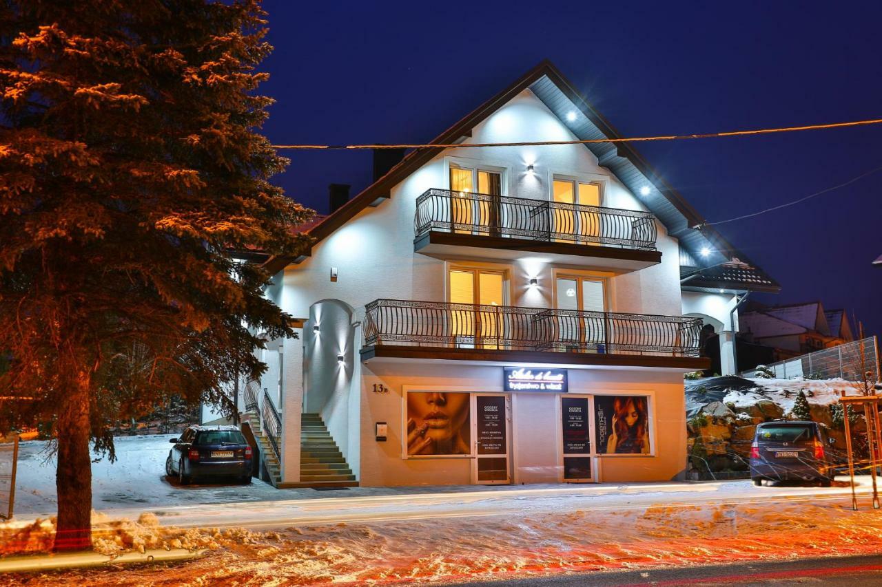 Noclegi U Nawary Rabka Exterior foto